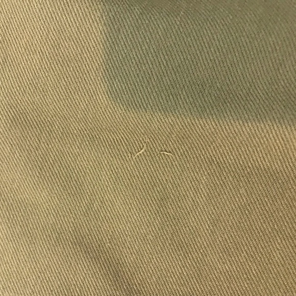 MICHAEL by Michael Kors Green Khaki Jeggings - Picture 3 of 5